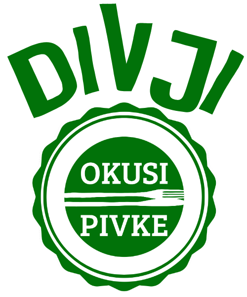Logo Divji OP 2026