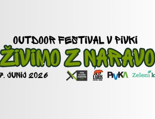 OUTDOOR FESTIVAL “ŽIVIM Z NARAVO”