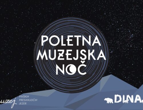 Poletna muzejska noč v razstaviščih Zavoda za turizem Pivka